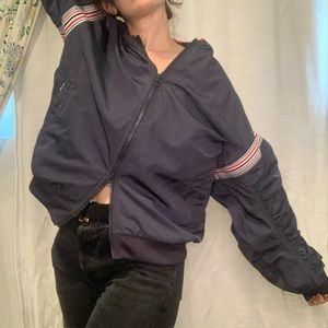 Stella McCartney x Adidas Windbreaker Jacket